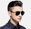 Most Stylish Celebrity Premium Aviator Sunglasses For Men And Women-SunglassesCraft
