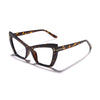 Retro Cat Eye Fashion Sunglasses For Unisex-SunglassesCraft