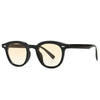 Designer Small Frame Sunglasses For Unisex-SunglassesCraft