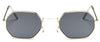 2021 Retro Designer Fashion Sunglasses For Unisex-SunglassesCraft