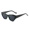 Retro Cool Cat Eye Sunglasses For Unisex-SunglassesCraft
