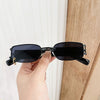2021Classic Brand Designer Small Frame Retro European and American Sunglasses For Men And Women-SunglassesCraft
