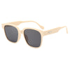 Designer Retro Brand Sunglasses For Unisex-SunglassesCraft