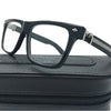 Retro-Vintage Decorated Unisex Imported Acetates Square Frame-SunglassesCraft