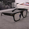 Vintage Photochromic Square Reading Glasses For Unisex-SunglassesCraft