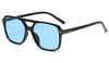 New Retro Candy Shades Square Sunglasses For Men And Women-sunglassesCraft