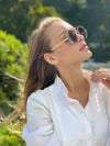 2020 Fashion Luxury Brand Retro Round Steampunk Sunglasses For Men And Women-SunglassesCraft