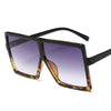 Classic Oversized Vintage Shades Sunglasses For Unisex-SunglassesCraft
