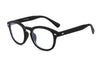 Classic Johnny Depp Style Anti Blue Ray Eyewear Frame-SunglassesCraft