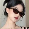 2021 Trends Office Anti Blue Light Oversized Retro Computer Glasses For Unisex-SunglassesCraft