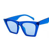 Retro Designer Cat Eye Sunglasses For Unisex-SunglassesCraft