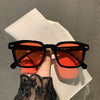 2022 Retro Fashion Designer Sunglasses For Unisex-SunglassesCraft