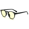 Retro Classic Brand Sunglasses For Unisex-SunglassesCraft