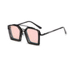 Retro Classic Punk Fashion Sunglasses For Unisex-SunglassesCraft