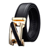 Casual Z Letter Design Automatic Buckle High Quality Belts For Men's-SunglassesCraft