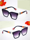 Cool Stylish Square Sunglasses For Men And Women-SunglassesCraft