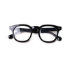 Classic Anti Blue Light Glasses Clear Lens Candy Color Optical For Men And Women-SunglassesCraft