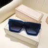 Top Quality Oversized Fashion Sunglasses For Unisex-SunglassesCraft