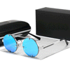 High Quality Polarized Frame Sunglasses For Unisex-SunglassesCraft