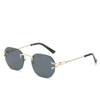 2021 Retro Designer Brand Sunglasses For Unisex-SunglassesCraft