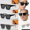 Fashionable Small Square Sunglasses For Men And Women-SunglassesCraft