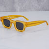 Steampunk Premium High Street Square Sunglasses For Men And Women- SunglassesCraft