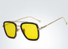 New Stylish Avengers Tony Stark Sunglasses For Men And Women -SunglassesCraft