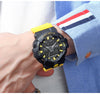 New Luxury LED Digital Waterproof Wristwatch For Men And Women-SunglassesCraft