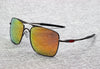 Sports Aviation Polarized Sunglasses For Men And Women-SunglassesCraft