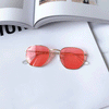 Classic Vintage Brand Sunglasses For Unisex-SunglassesCraft