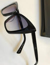 Classic CATEYE Candy Sunglasses For Men And Women-SunglassesCraft