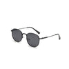 2021 Luxury Small Retro Designer Sunglasses For Unisex-SunglassesCraft