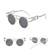 Retro Designer Brand Sunglasses For Unisex-SunglassesCraft