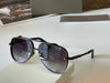 Top Luxury Retro Brand Sunglasses For Unisex-SunglassesCraft