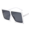 Classic Oversized Vintage Shades Sunglasses For Unisex-SunglassesCraft