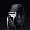 Casual Z Letter Design Automatic Buckle High Quality Belts For Men's-SunglassesCraft