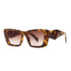 Classy Retro Designer Shades Sunglasses For Unisex-SunglassesCraft