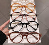 2021 Retro Polarized Round Frame Fashion Sunglasses For Men And Women-SunglassesCraft