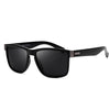 Classic Retro Polarized Sunglasses For Unisex-SunglassesCraft