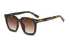 2021 Retro Classic Square Sunglasses For Men And Women-SunglassesCraft