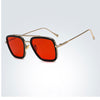 New Designer Fashion Brand Sunglasses For Unisex-SunglassesCraft