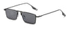 Classic Retro Cat Eye Sunglasses For Unisex-SunglassesCraft