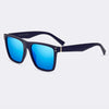 Vintage Polarized Fashion Brand Sunglasses For Unisex-SunglassesCraft