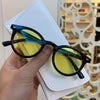 Classic Vintage Shades Sunglasses For Unisex-SunglassesCraft