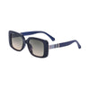 2021 Luxury Brand Design Square Retro Small Rectangle Sunglasses For Men And Women-SunglassesCraft