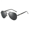 Classic Polarized Men Driving Sunglasses For Unisex-SunglassesCraft