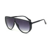 Trendy Oversized Brand Sunglasses For Unisex-SunglassesCraft