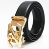 Z letter Automatic Buckle High Quality Strap Belt For Men's-SunglassesCraft