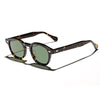 Classics Retro Acetate Outdoor Driving Eyewear For Unisex-SunglassesCraft