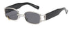 2021 Designer Small Square Frame Sunglasses For Unisex-SunglassesCraft